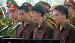 Kẻ chủ mưu vụ thảm án 6 người ở Bình Phước chấp nhận án tử